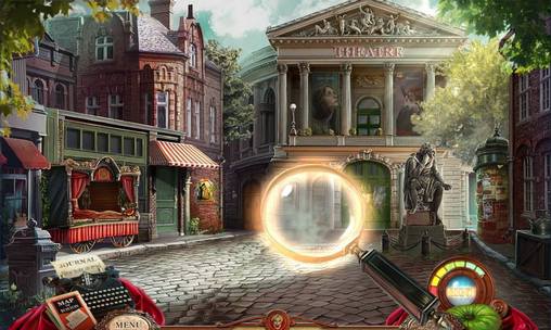 Seven muses: Hidden Object. Punished talents: Seven muses Games Free Download
