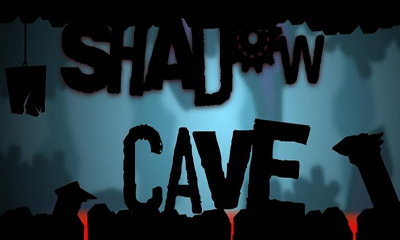 Screenshots of the Shadow Cave for Android tablet, phone.