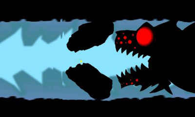 Screenshots of the Shadow Cave for Android tablet, phone.