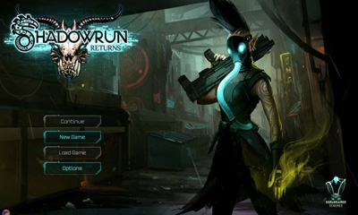 Download Shadowrun Returns Android free game. Get full version of Android apk app Shadowrun Returns for tablet and phone.