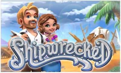 Free Games  Android Phones on Shipwrecked   Android Game Screenshots  Gameplay Shipwrecked