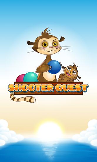 Download Shooter quest Android free game. Get full version of Android apk app Shooter quest for tablet and phone.