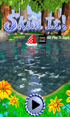 Download Skim It! Android free game. Get full version of Android apk app Skim It! for tablet and phone.