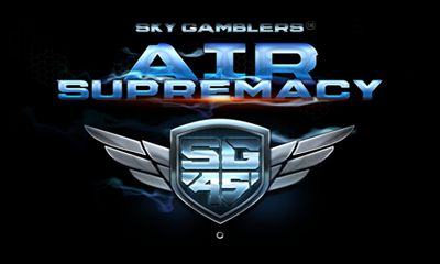Screenshots of the Sky gamblers: Air supremacy for Android tablet, phone.