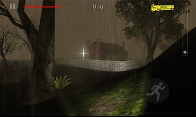 Game description: Slender Man Chapter 2 Survive