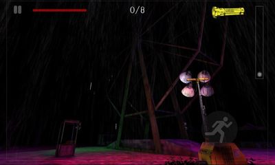 Screenshots of the Slender Man Chapter 2 Survive for Android tablet, phone.