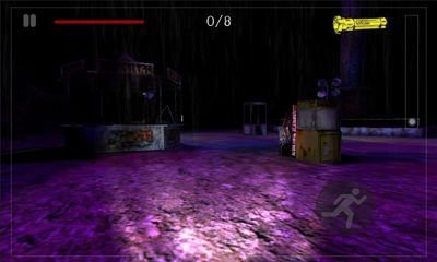 Screenshots of the Slender Man Chapter 2 Survive for Android tablet, phone.