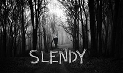 Screenshots of the Slendy for Android tablet, phone.