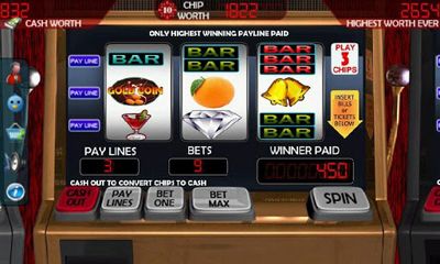 casino slots online