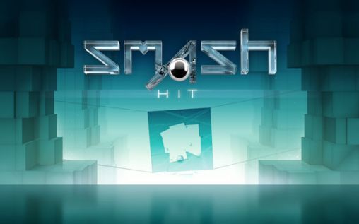 Screenshots of the Smash hit for Android tablet, phone.