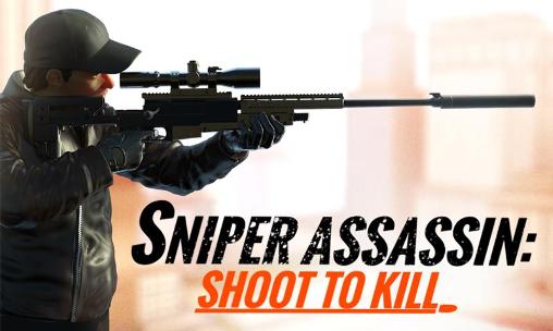 Download Sniper assassin 3D: Shoot to kill Android free game. Get full version of Android apk app Sniper assassin 3D: Shoot to kill for tablet and phone.