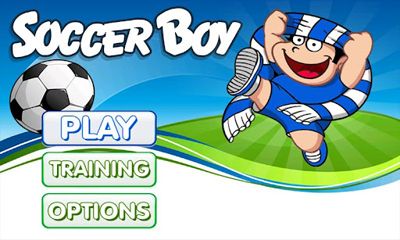 Download Games  Android on Soccer Boy Android Apk Game  Soccer Boy Free Download For Phones And
