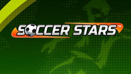 Screenshots of the Soccer stars for Android tablet, phone.