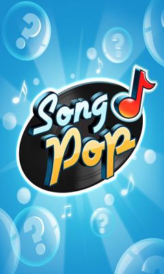 Beginning Android Games on Song Pop   Android Game Screenshots  Gameplay Song Pop