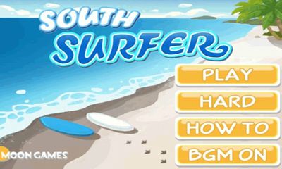 Download South Surfer Android free game. Get full version of Android apk app South Surfer for tablet and phone.