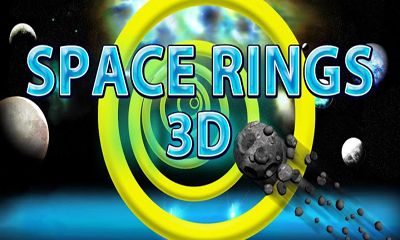 Android Games on Space Rings 3d   Android Game Screenshots  Gameplay Space Rings 3d