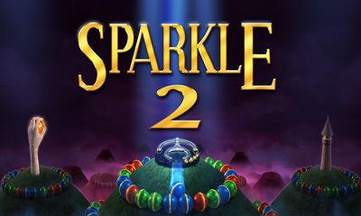 Screenshots of the Sparkle 2 for Android tablet, phone.