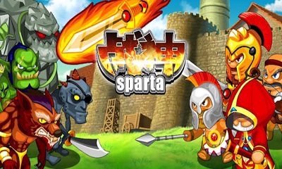 Android Games on Sparta  God Of War   Android Game Screenshots  Gameplay Sparta  God Of