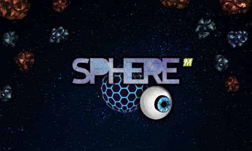 Screenshots of the Sphere for Android tablet, phone.