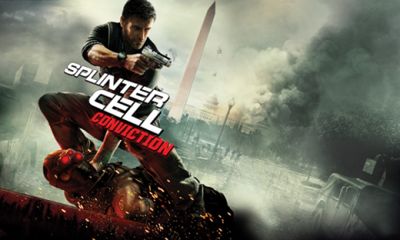 Android Games on Of The Splinter Cell Conviction Hd For Android Tablet  Phone
