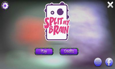 Download Split my brain Android free game. Get full version of Android apk app Split my brain for tablet and phone.