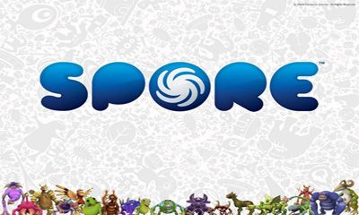 Android Games on Spore   Android Game Screenshots  Gameplay Spore