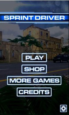 Download Sprint Driver Android free game. Get full version of Android apk app Sprint Driver for tablet and phone.