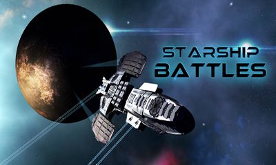 Screenshots of the Starship Battles for Android tablet, phone.