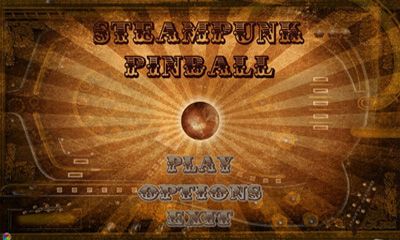 Download Steampunk pinball Android free game. Get full version of Android apk app Steampunk pinball for tablet and phone.