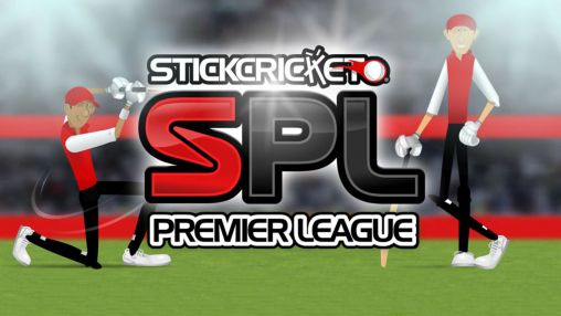 Screenshots of the Stick cricket: Premier league for Android tablet, phone.