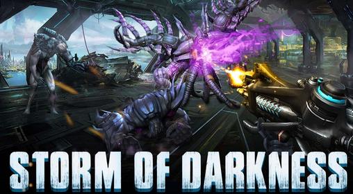 Download Storm of darkness Android free game. Get full version of Android apk app Storm of darkness for tablet and phone.