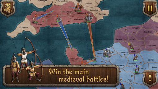 strategy and tactics medieval wars full version