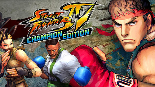 Android Games  on Screenshots Of The Street Fighter Iv Hd For Android Tablet  Phone