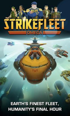 Android Strategy Games on Game Strikefleet Omega Blasting Off This Summeraction Strategy Game