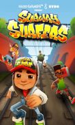 In addition to the best Android game Subway Surfers for S5830I Galaxy Ace La Fleur download other free Samsung S5830I Galaxy Ace La Fleur games for Android.