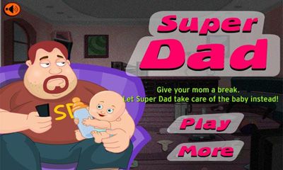 1 Super Dad