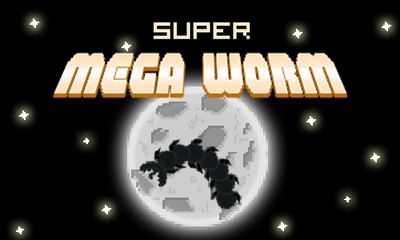 Download Super mega worm Android free game. Get full version of Android apk app Super mega worm for tablet and phone.