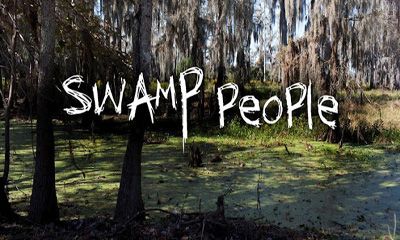 Free Games  Android Tablet on Screenshots Of The Swamp People For Android Tablet  Phone