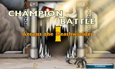 Swords and Sandals 5 Android apk game. Swords and Sandals 5 free ...