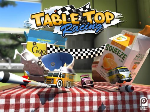 Table top racing for Android free