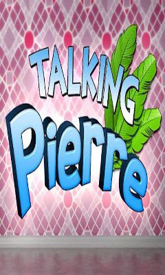 Free Download Android Games on Talking Pierre Android Apk Game  Talking Pierre Free Download For