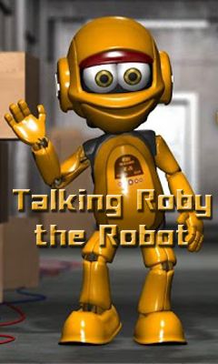 talking roby apk