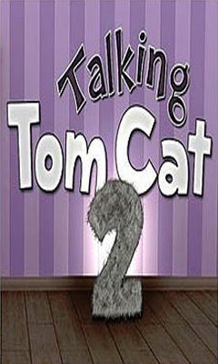 Screenshots of the Talking Tom Cat 2 for Android tablet, phone.