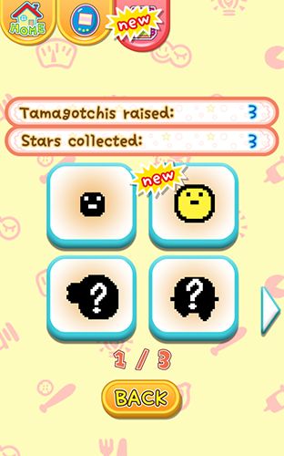 Tamagotchi classic Android apk game. Tamagotchi classic free download ...