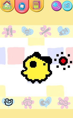 Tamagotchi classic Android apk game. Tamagotchi classic free download ...