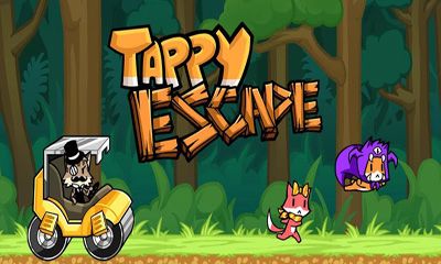 Download Tappy Escape Android free game. Get full version of Android apk app Tappy Escape for tablet and phone.