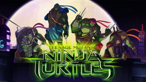 دانلود بازی Teenage mutant ninja turtles