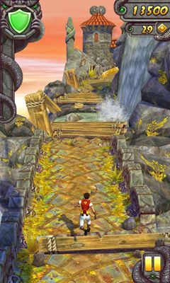 Temple Run 2 Android Free Download