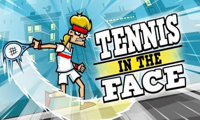 Download Tennis in the Face Android free game. Get full version of Android apk app Tennis in the Face for tablet and phone.
