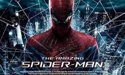 Download Games  Android on Spider Man Android Apk Game  The Amazing Spider Man Free Download